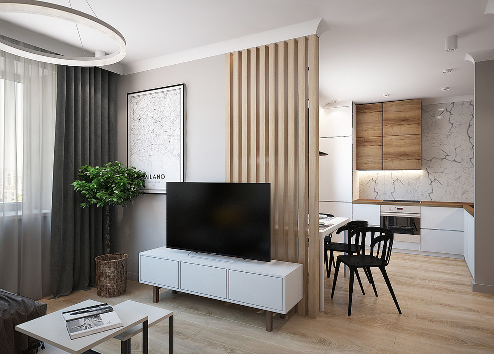 ЖК "ФАВОРИТ"