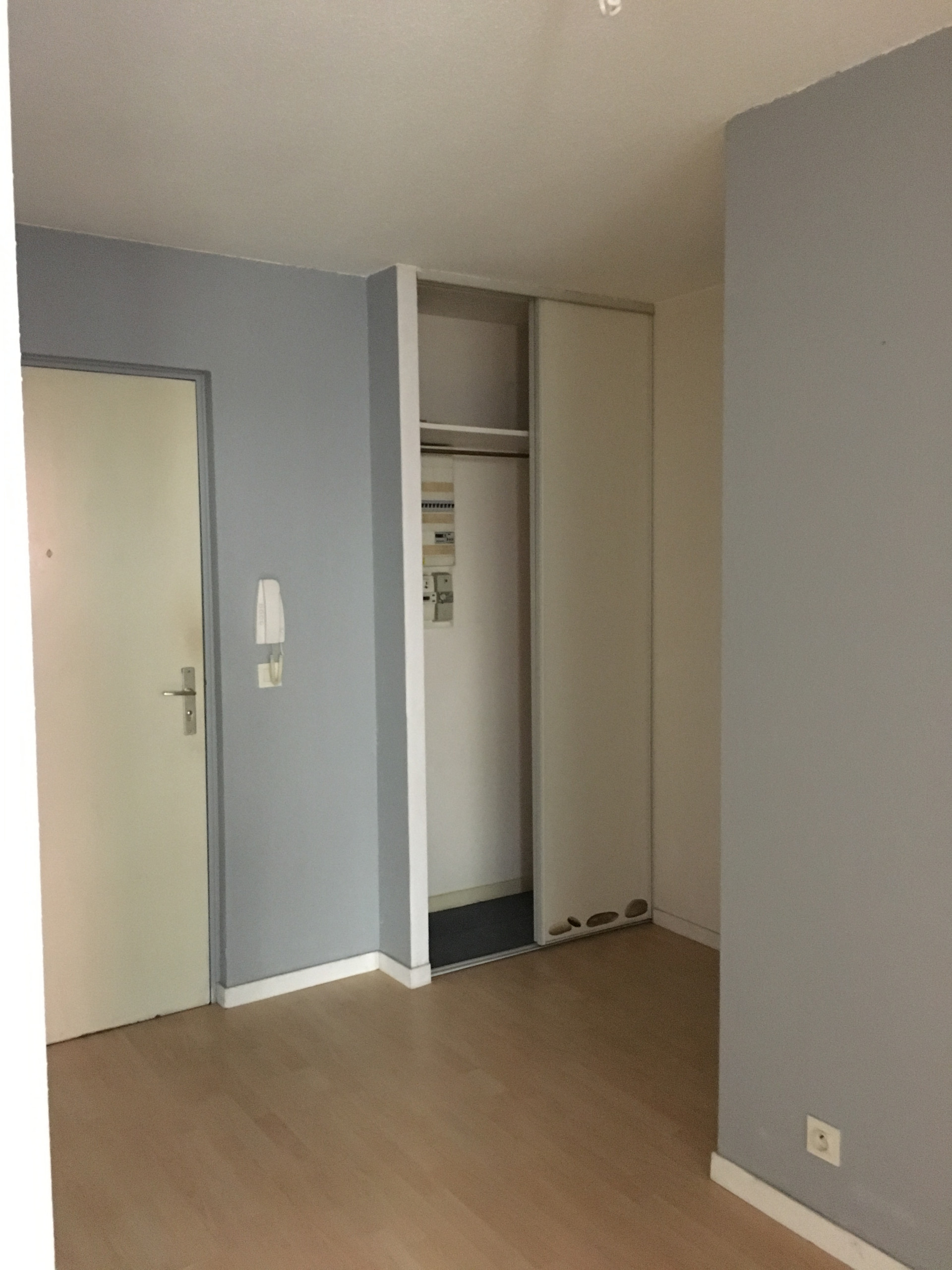 До и после: Арки, терраццо и тайная кровать— в квартире 43 кв.м.