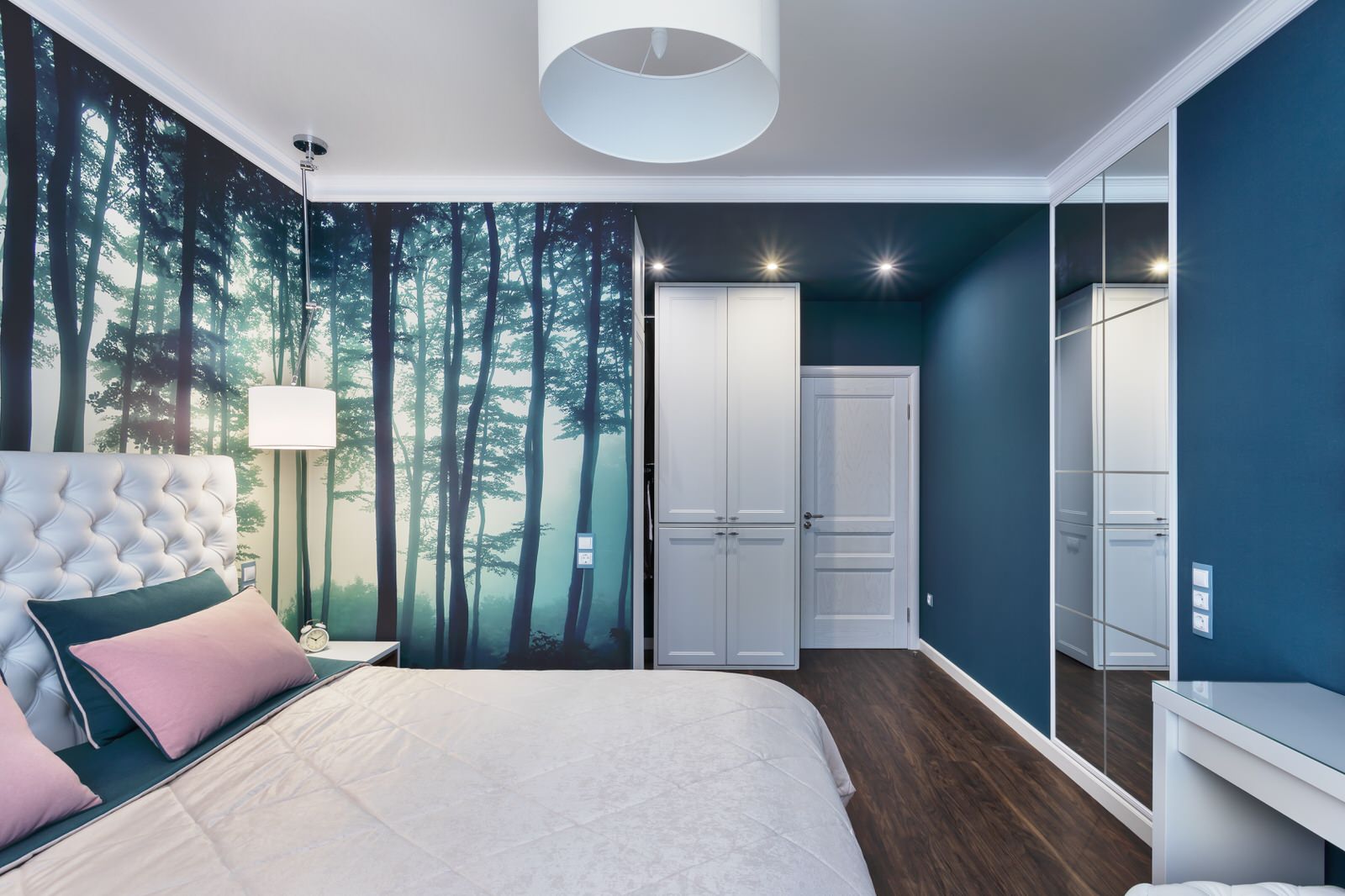 Квартира в ЖК Астория