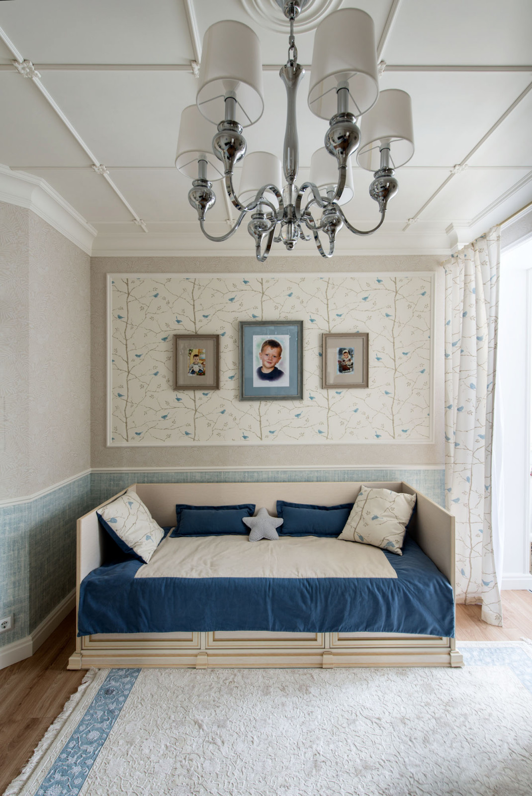 Квартира 110 метров