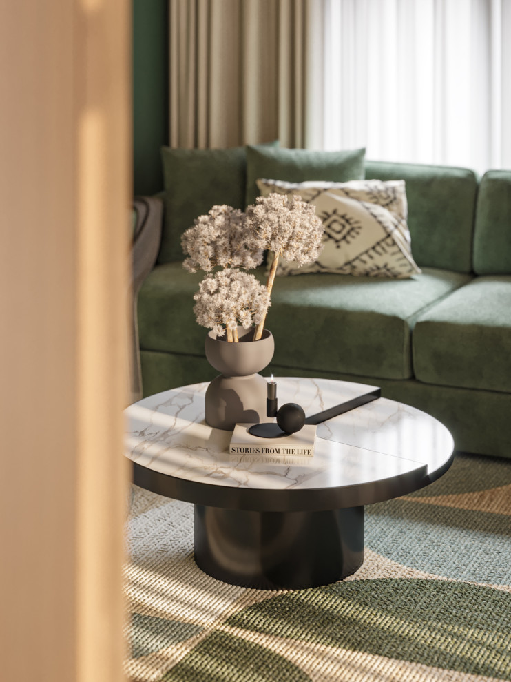 Сад Времени