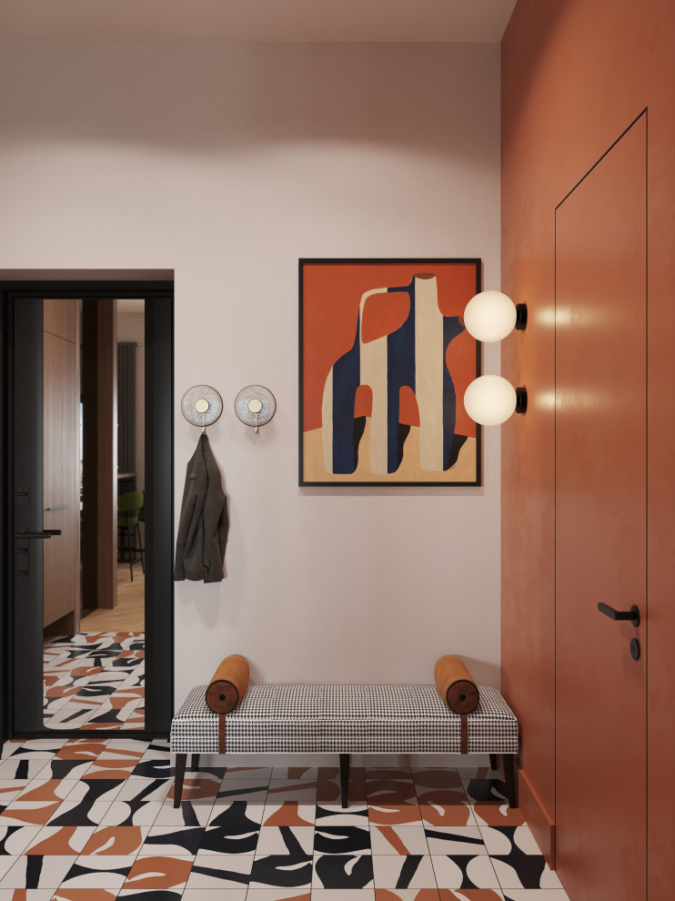 Квартира в Павловске