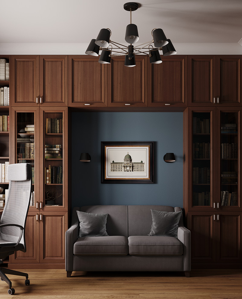 ЖК Bonava Magnifica