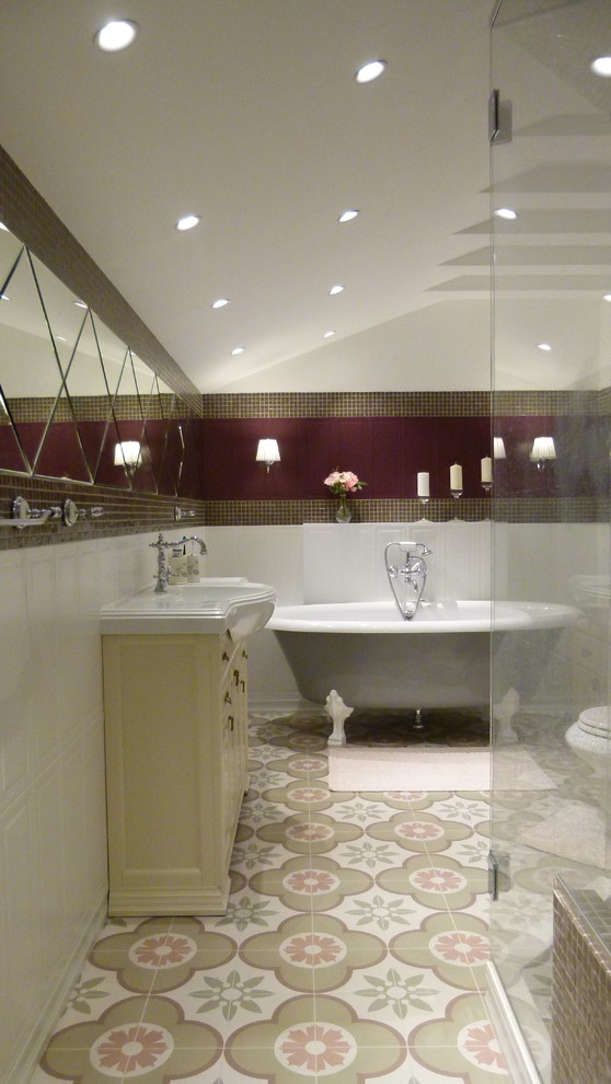 ЖК Амазонка