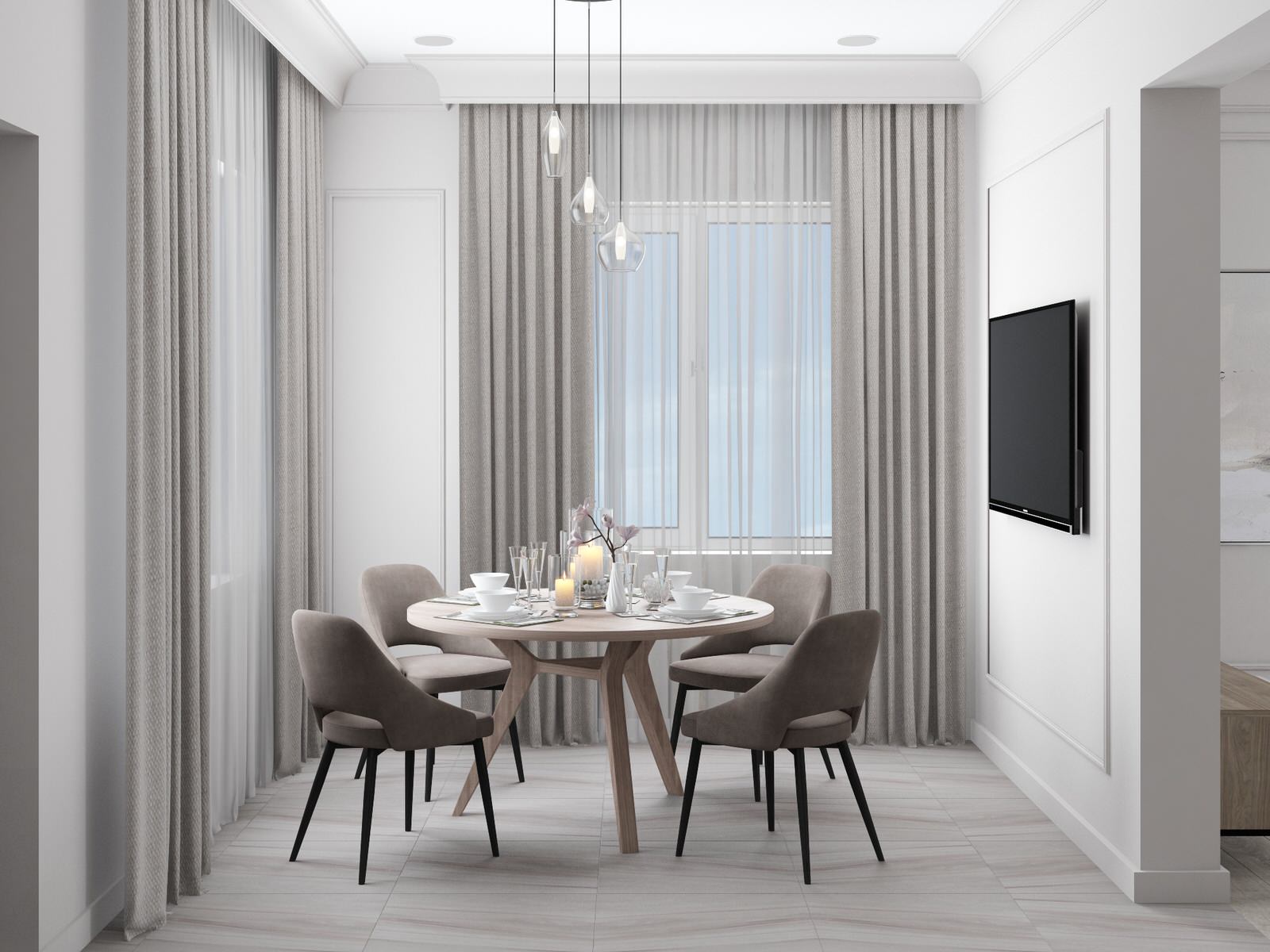 Загородный дом 150 кв.м.