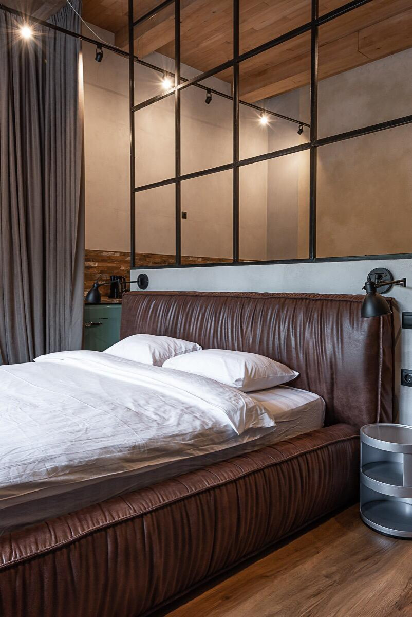 Студия-Лофт