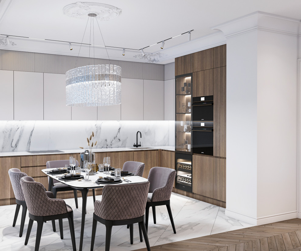 Мичуринский