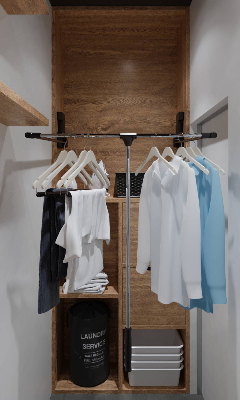 ЖК "Четыре горизонта" - 126 кв.м.