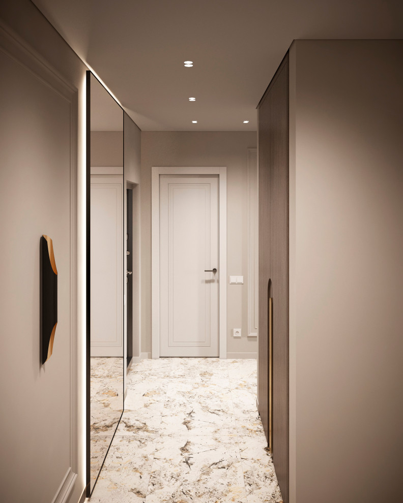 2к.кв Квартира ЖК Сказка Град