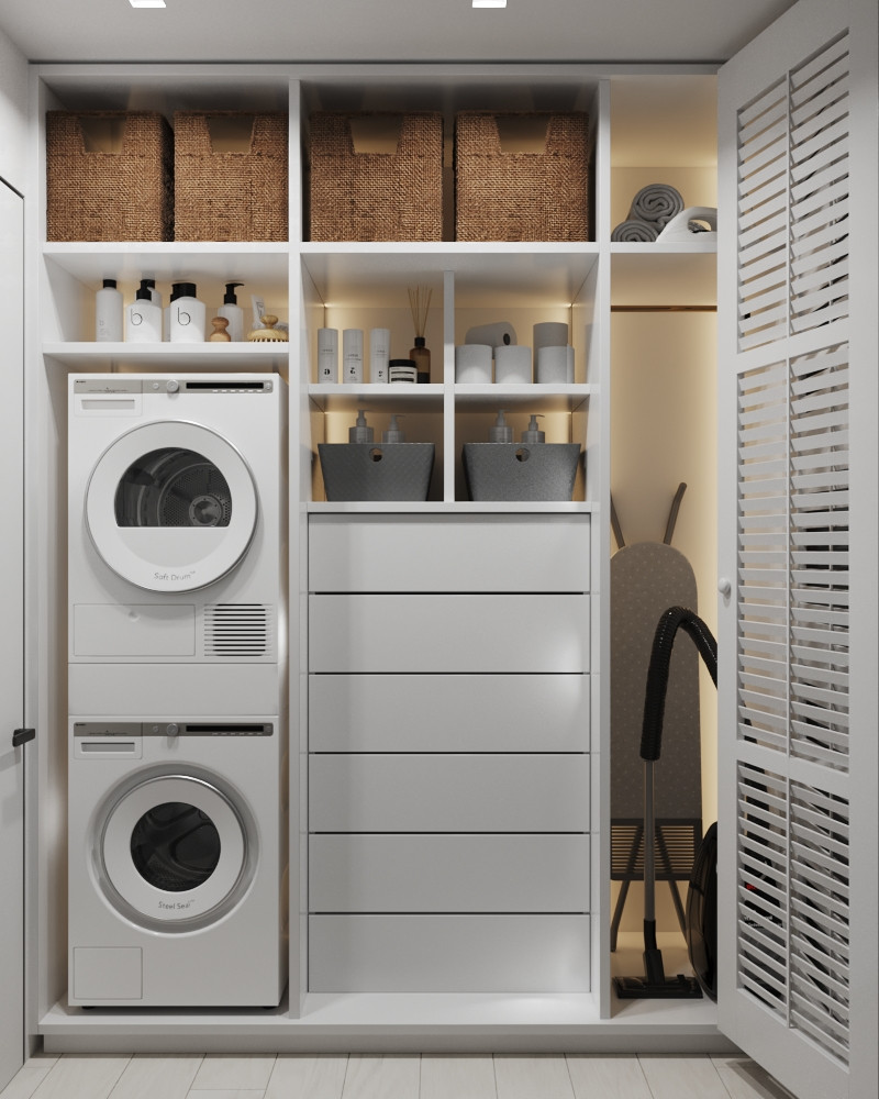 3-х комнатная квартира г.Чебоксары ЖК Welltown