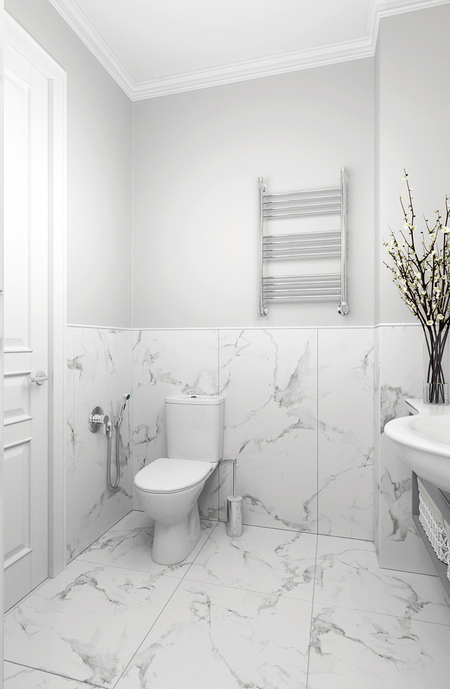 Все оттенки серого