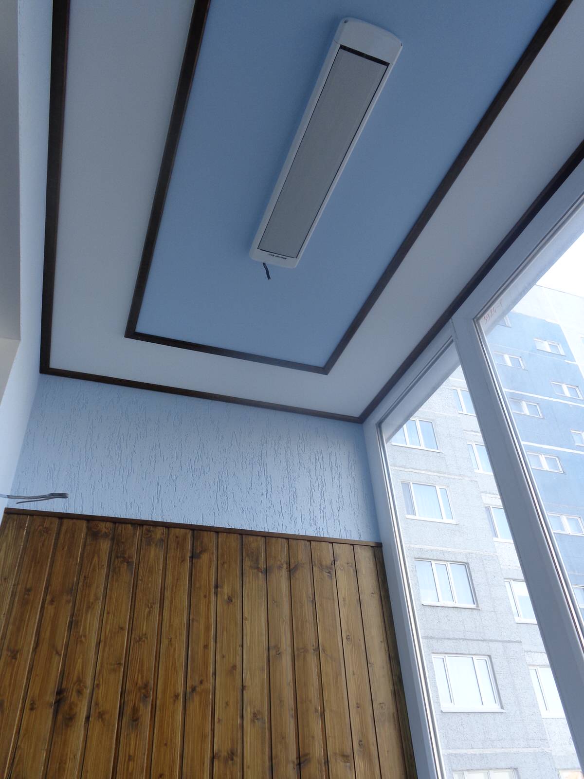 Фото проектов от заказчиков