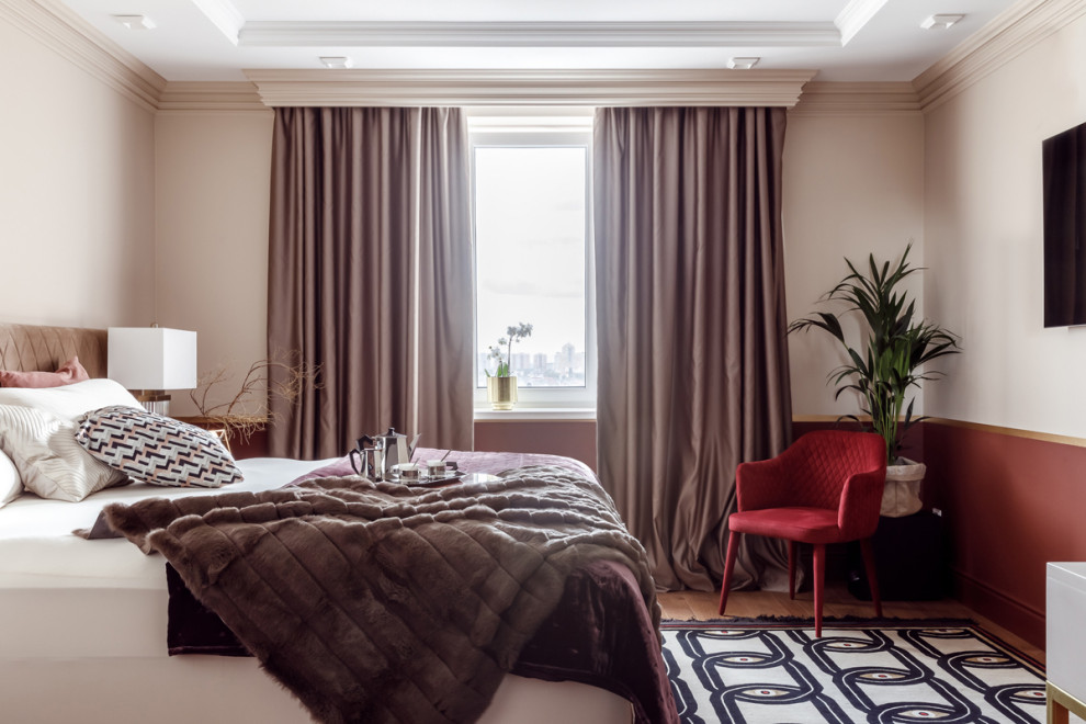 Феномен новой классики