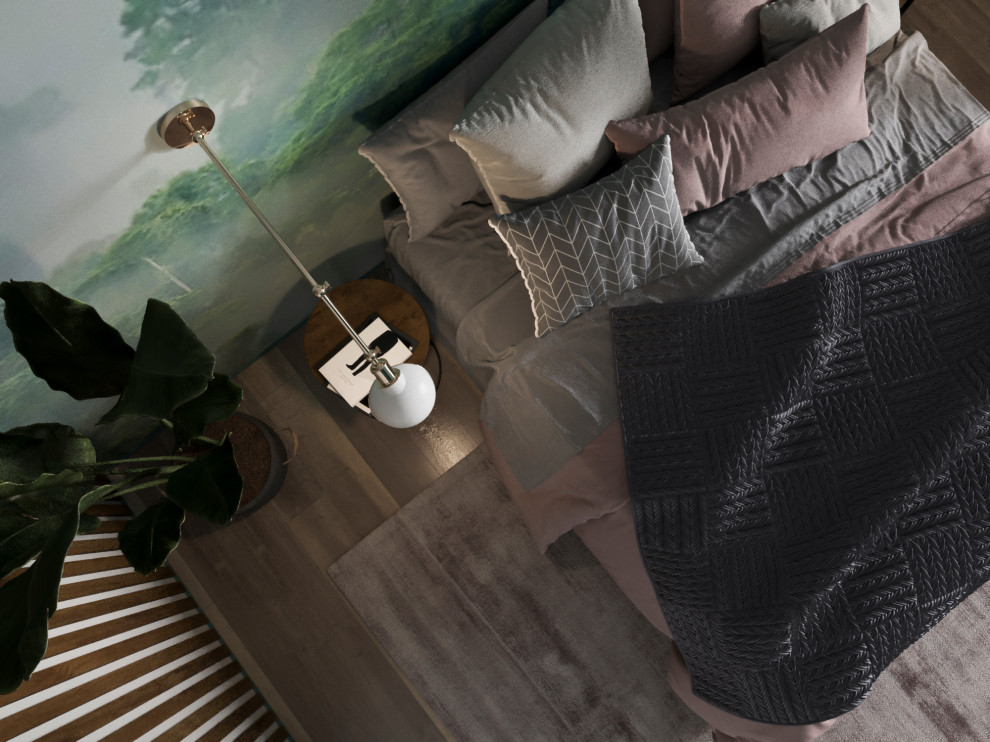 БРУСНИКА S60