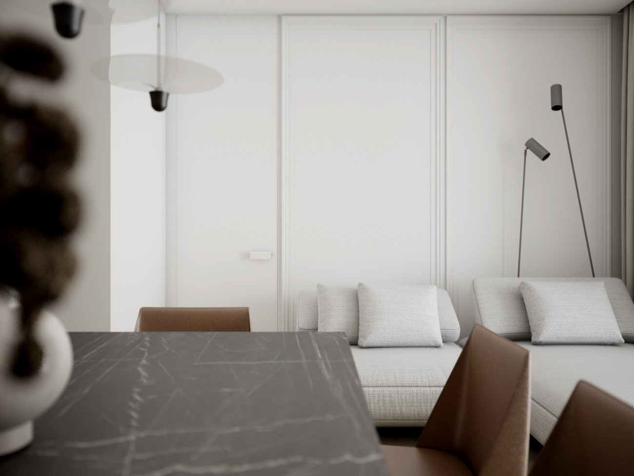 LOCATION:Иркутск | ЖК Хрустальный парк.