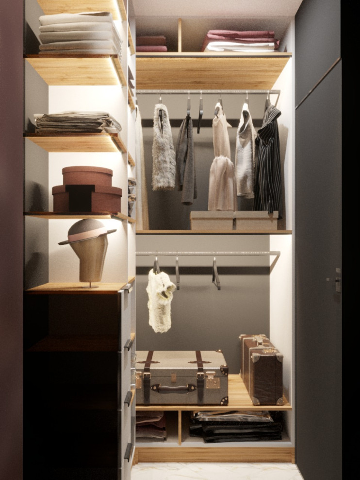 ЖК "Сердце Каспия"