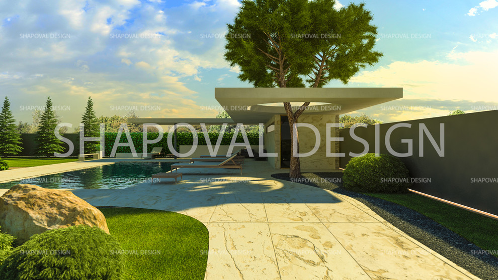 Landscape Dnipropetrovsk