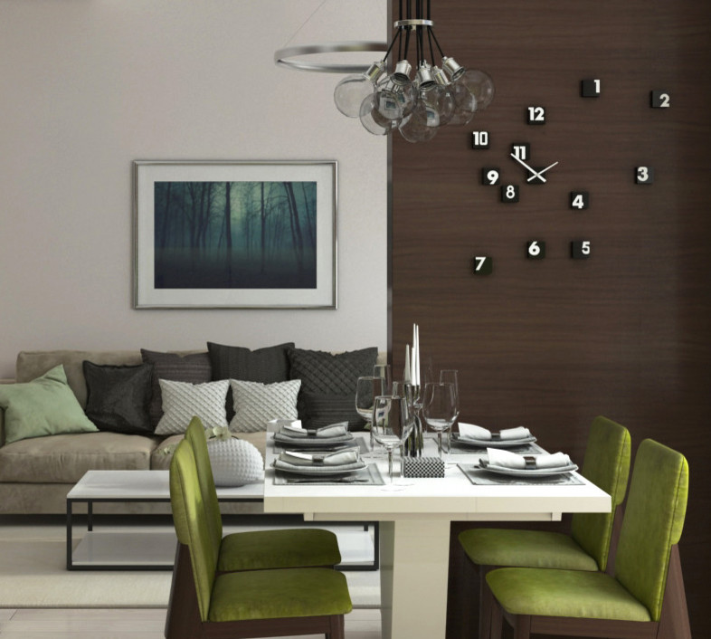 Квартира в Красногорске