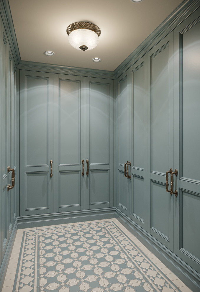 Квартира в ЖК Barrin House 215 кв.м.