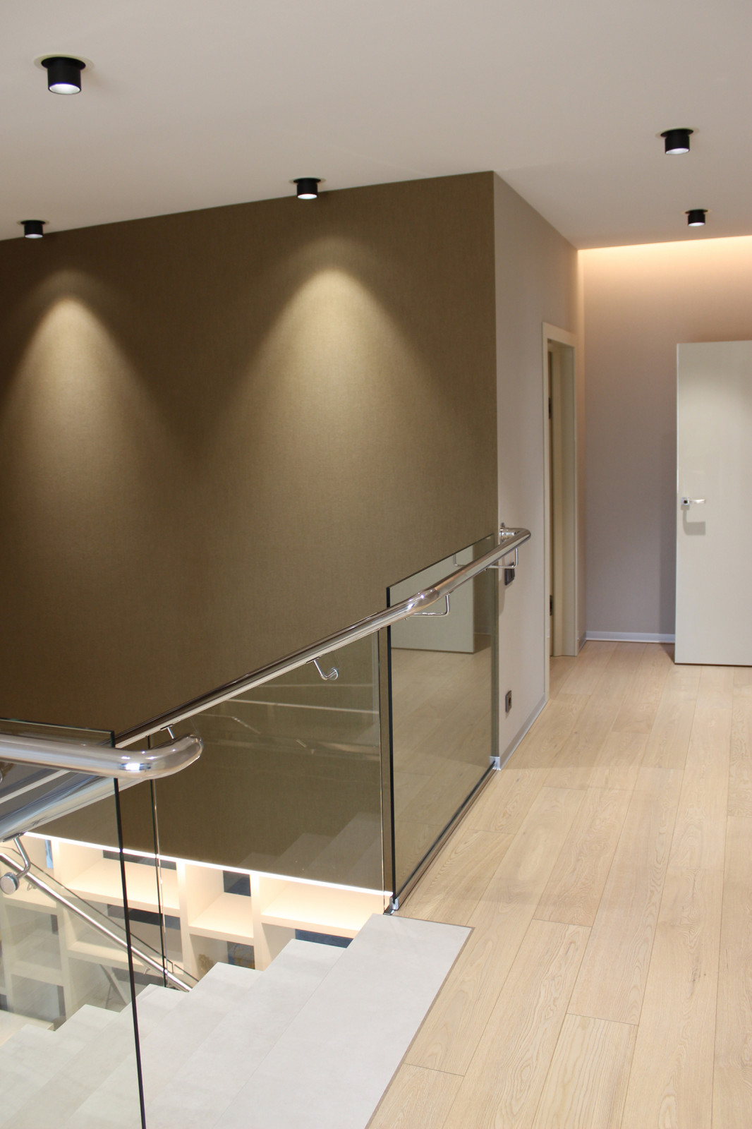 Обложка проекта: Частный жилой дом