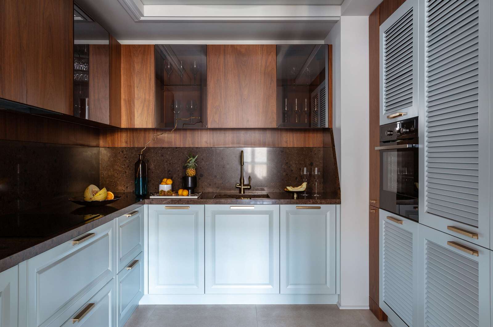 ЖК Лофт Рассвет