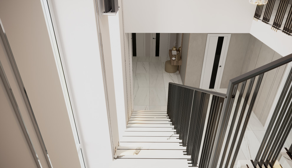 Проект частного дома