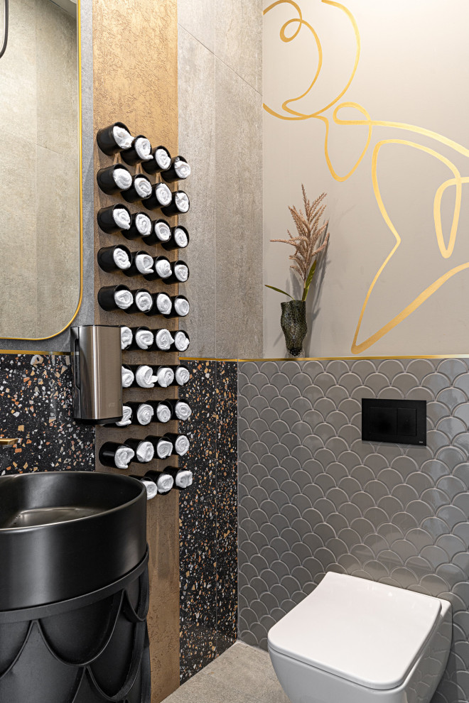 Ресторан Picasso (Пикассо) Реализация проекта