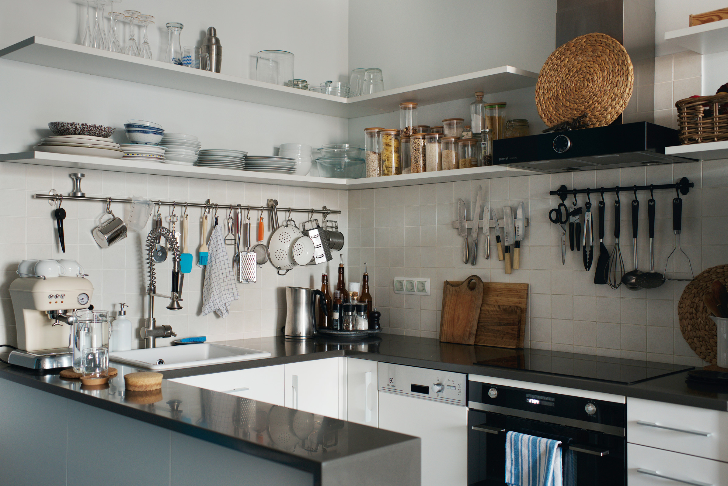 Проект: ЖК Царицино 1, 63 кв.м.