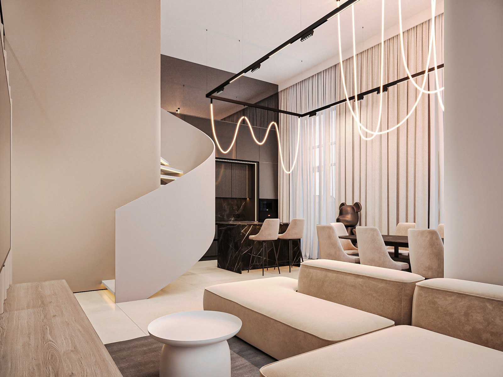 ЖК DISCOVERY RESIDENCE