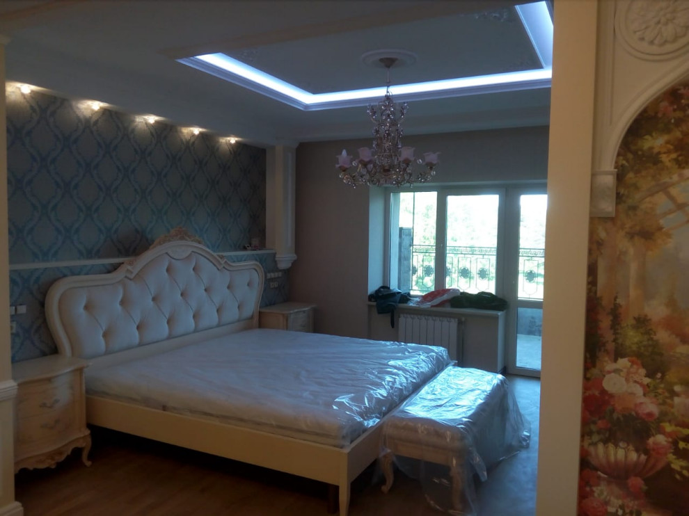 Петергоф.  ЖК "Усадьба Шумилова"