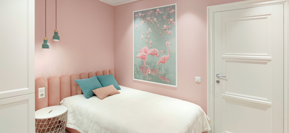 Реализация квартиры для многодетной семьи