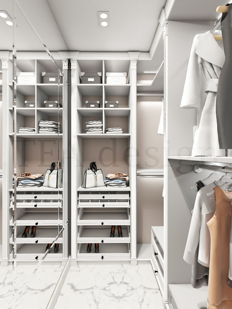 Зефирная классика