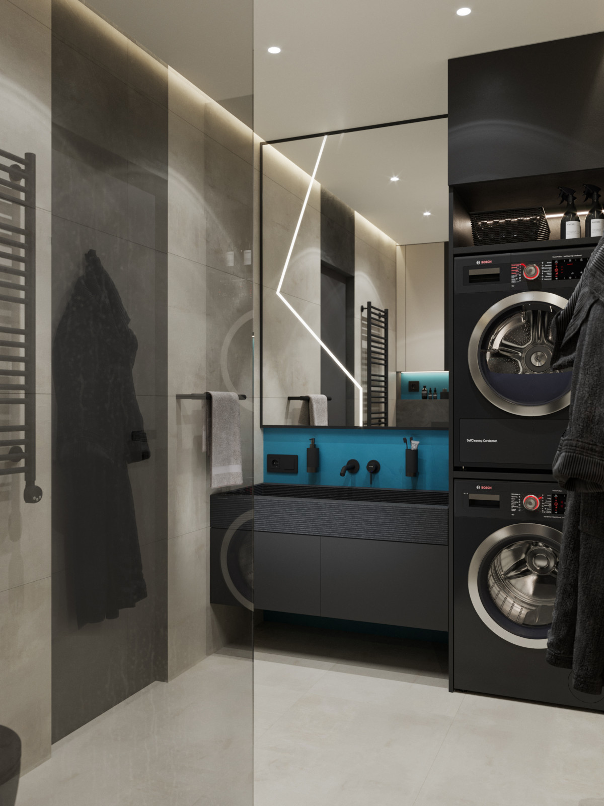 ЖК "Легенда Героев"