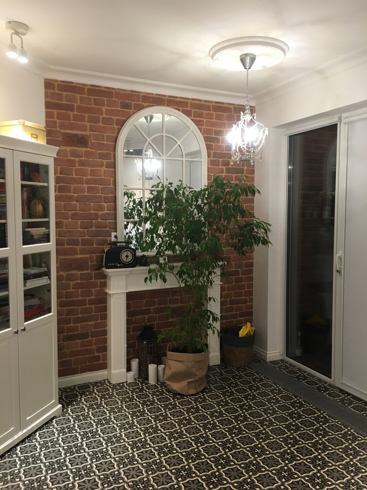 Планировка, от которой невозможно отказаться