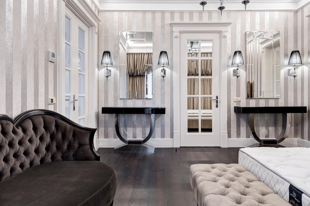 Серебряная сказка