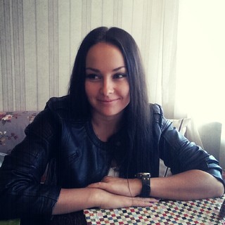 Татьяна Денисенко