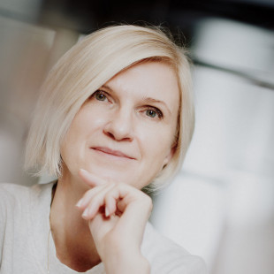 Галина Осташкина