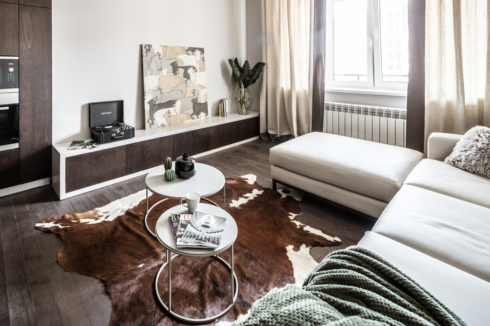 Элегантный минимализм