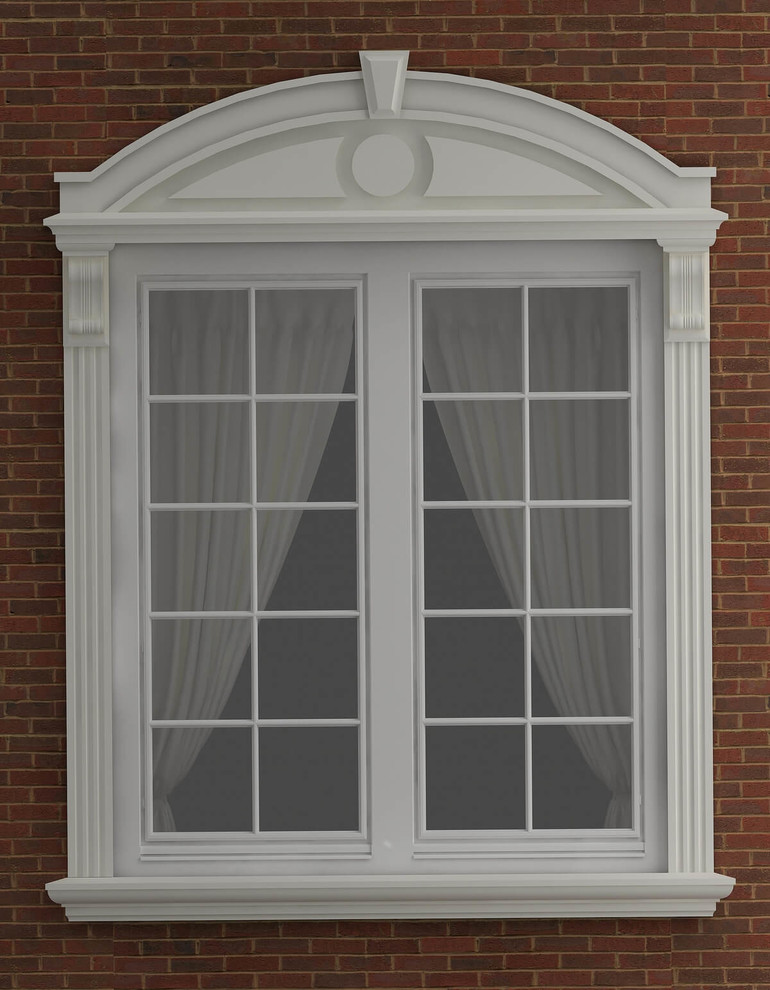 Наши работы