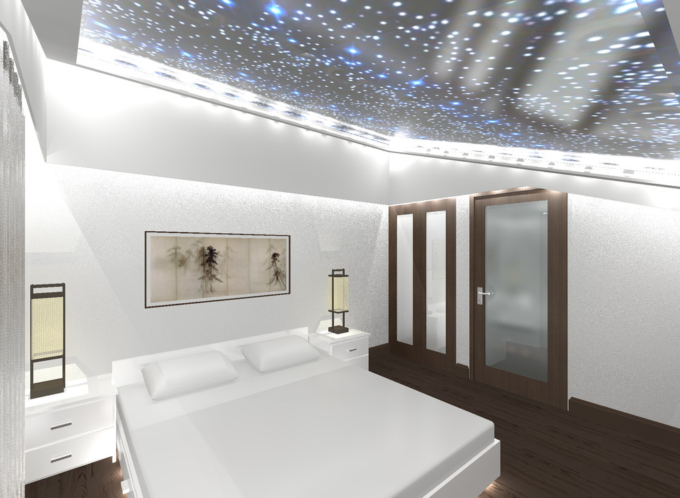 домик в Звенигороде