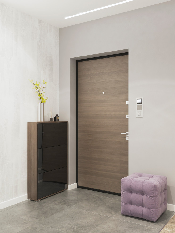 Квартира Новосибирск Сакко и Ванцетти