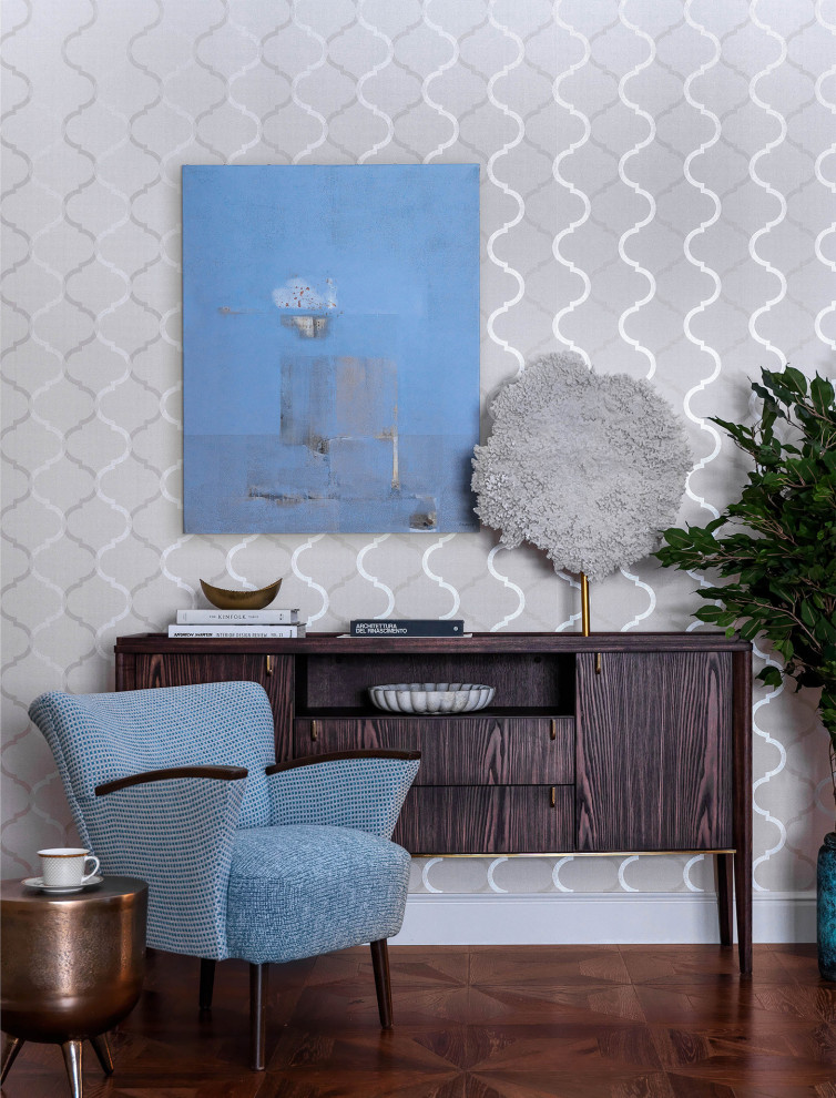 House for large family