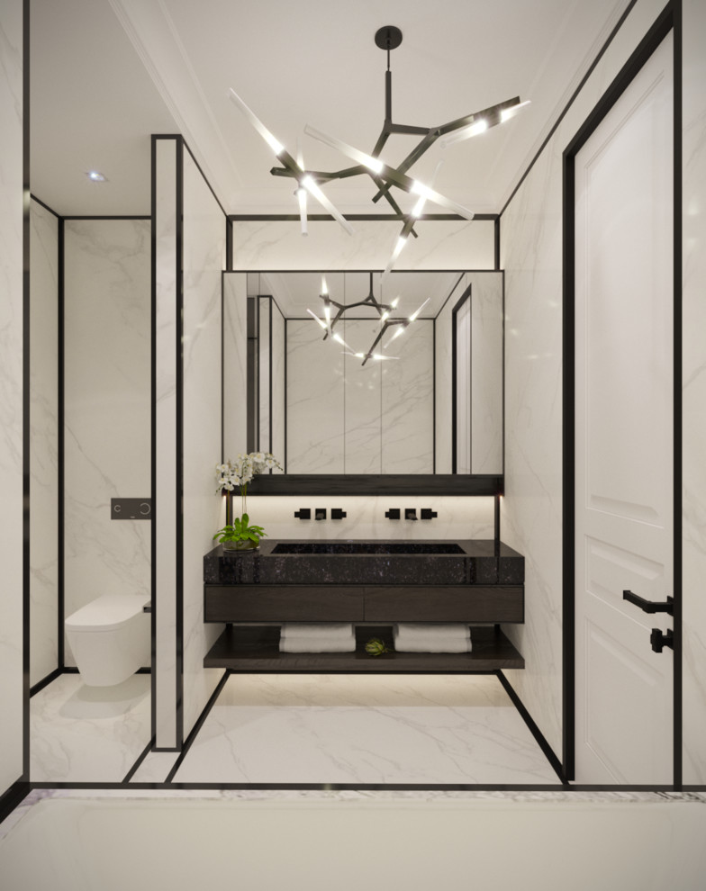 Апартаменты на Б.Дмитровке