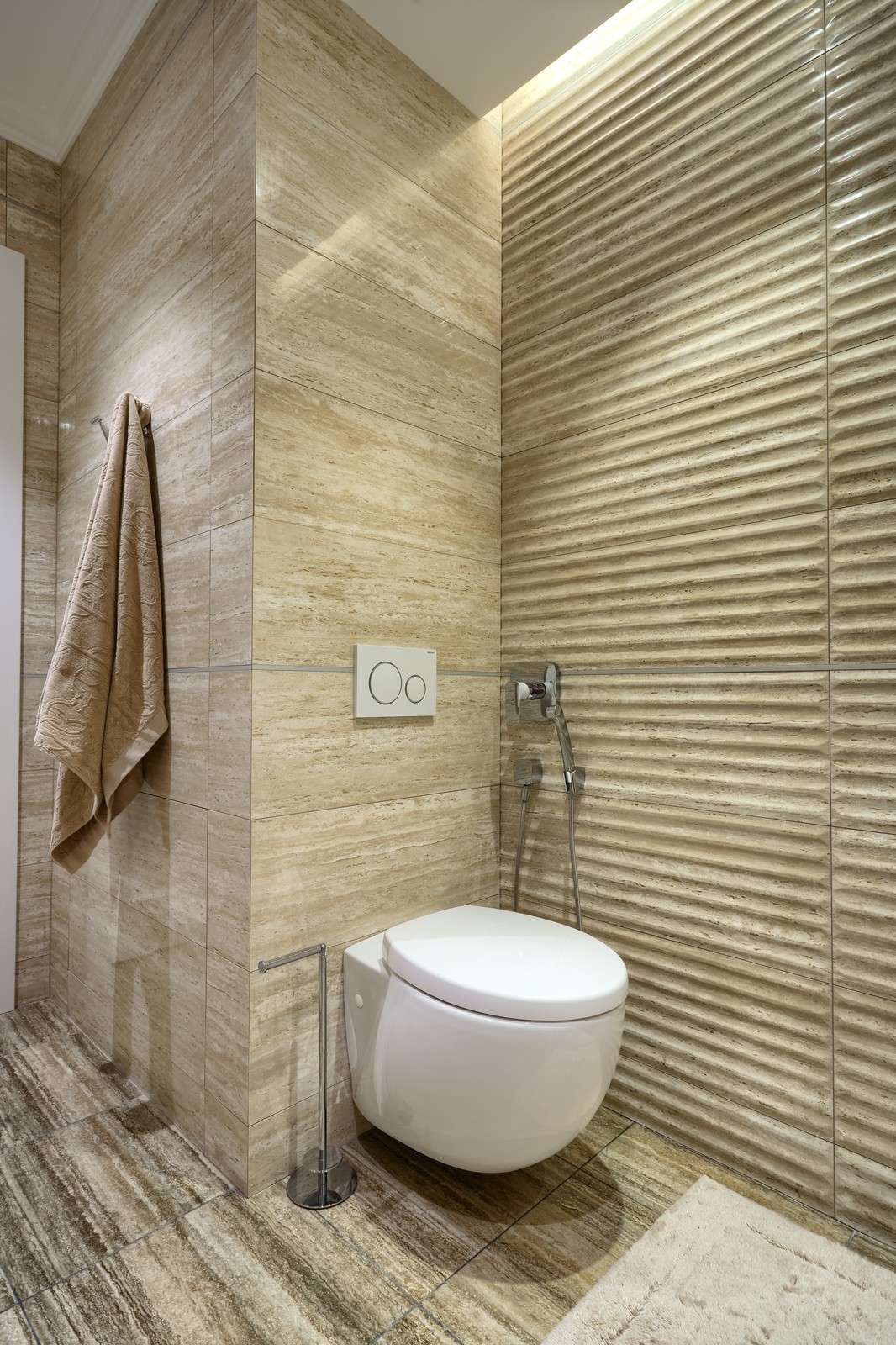 Квартира в ЖК Приоритет