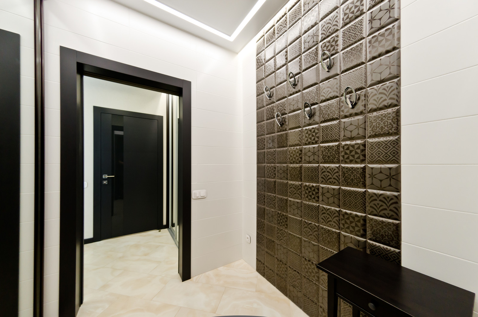 Таунхаус 85 м.кв. (Кемерово, 2018 год)