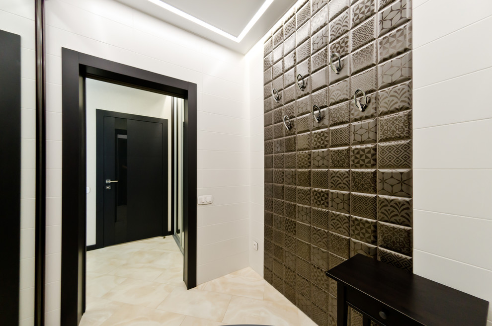 Таунхаус 85 м.кв. (Кемерово, 2018 год)