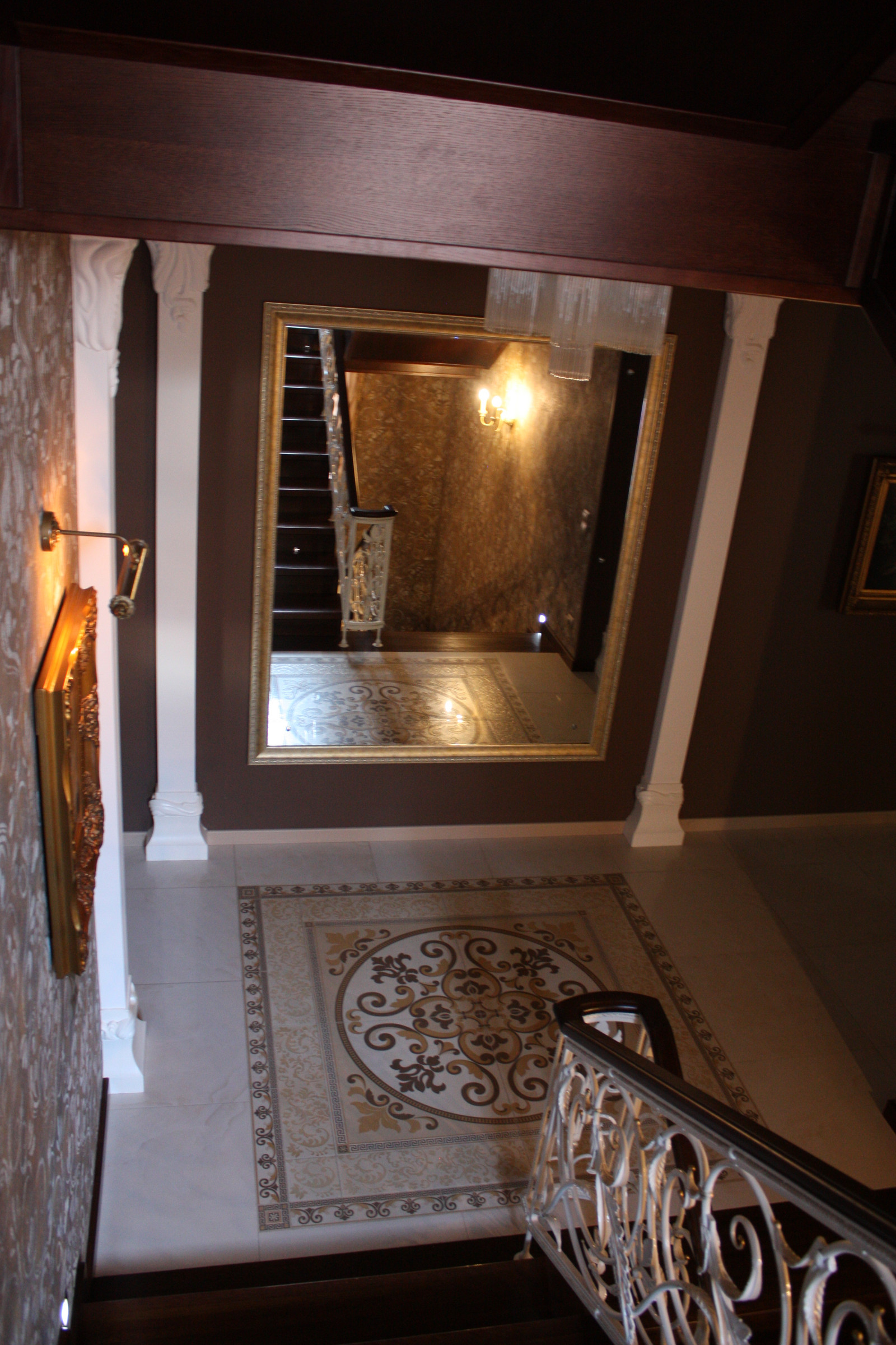 Проектирование, изготовление, монтаж лестниц . реализация.