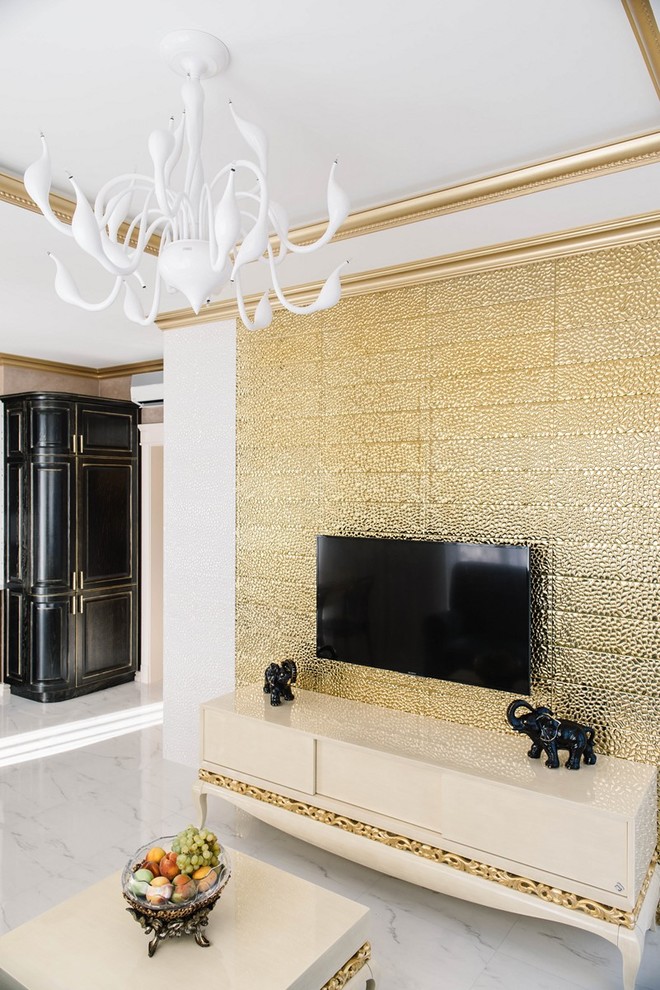 Квартира на побережье