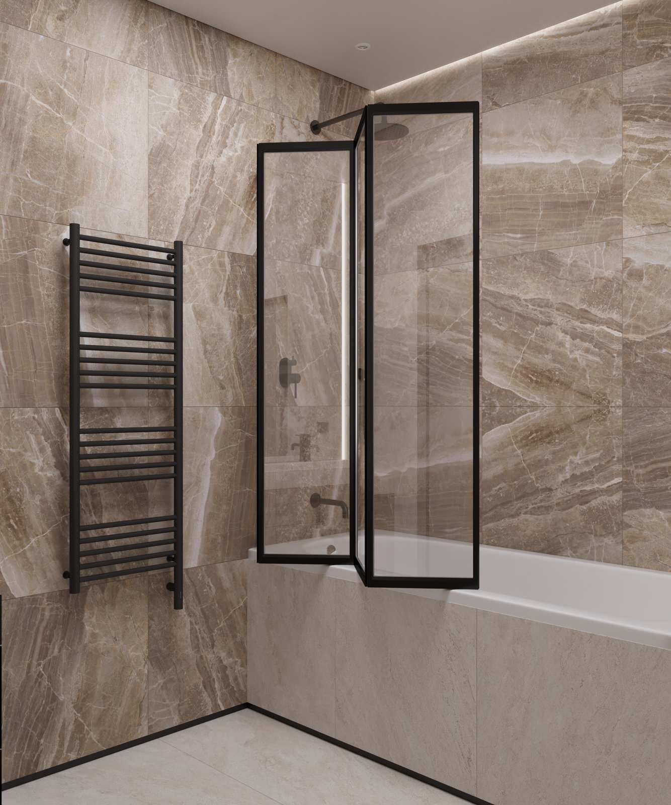 ЖК Лофт квартал - в самое сердце