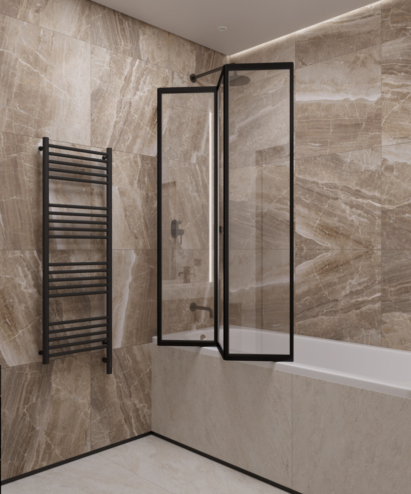 ЖК Лофт квартал - в самое сердце